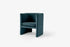 Loafer SC23 Lounge Chair